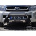 Кенгурятник "Amazon" для TOYOTA HILUX 2012-...